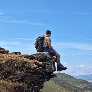 Bryn Norman icon