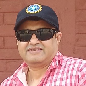 Kaushik icon