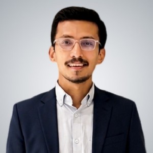 Pranob Kumar Sarker icon