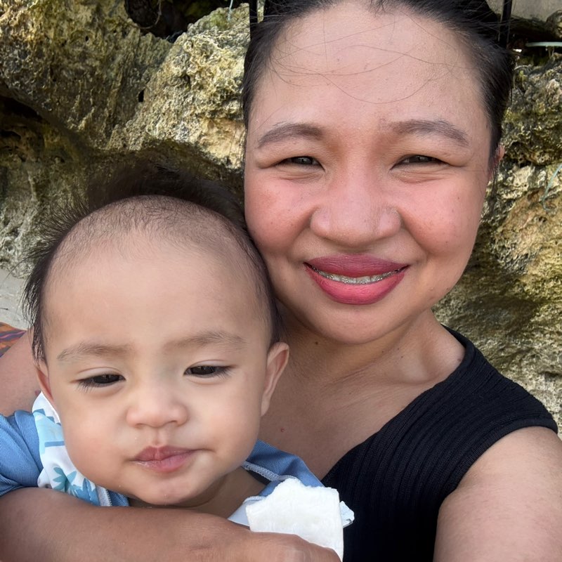 Mary Joy Ann profile