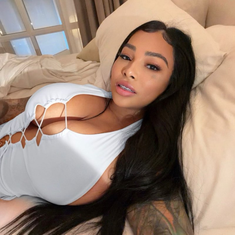 Brittanya Razavi
