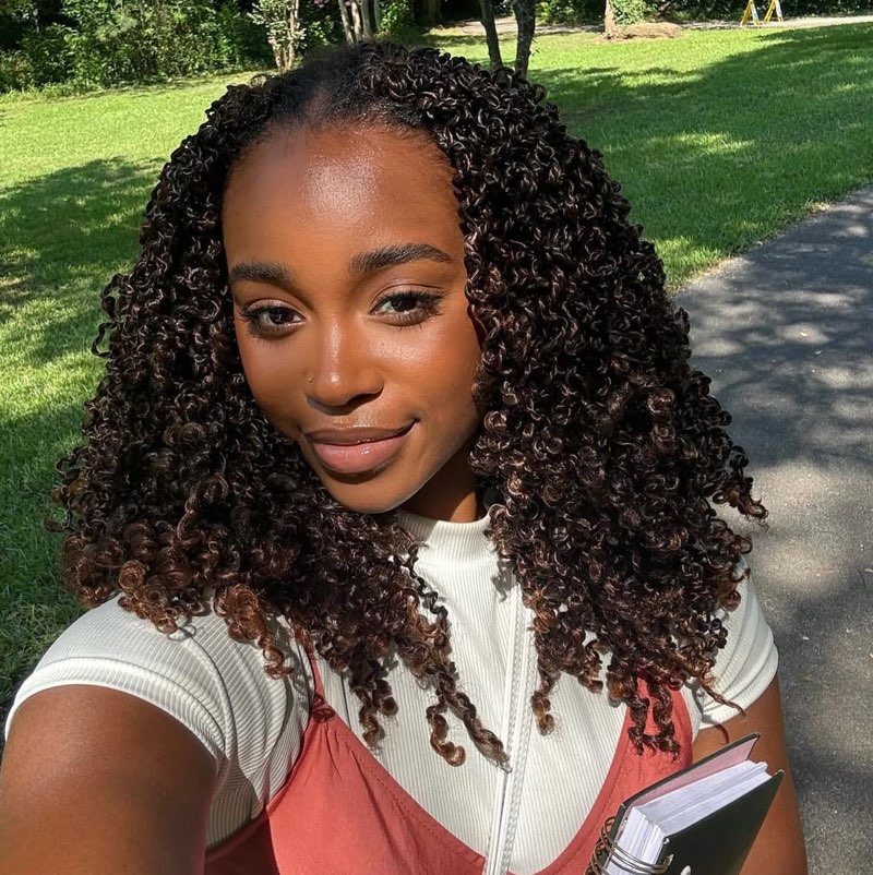 Michelle Adrine