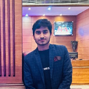 Danish Sharma profile