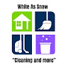 White as Snow Cleaning & More profile