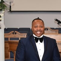 Greg Thompson Jr profile