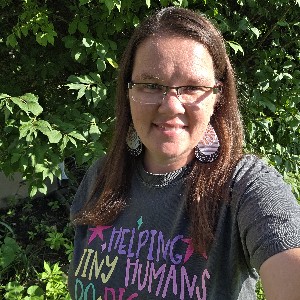 Jennifer Arnold profile