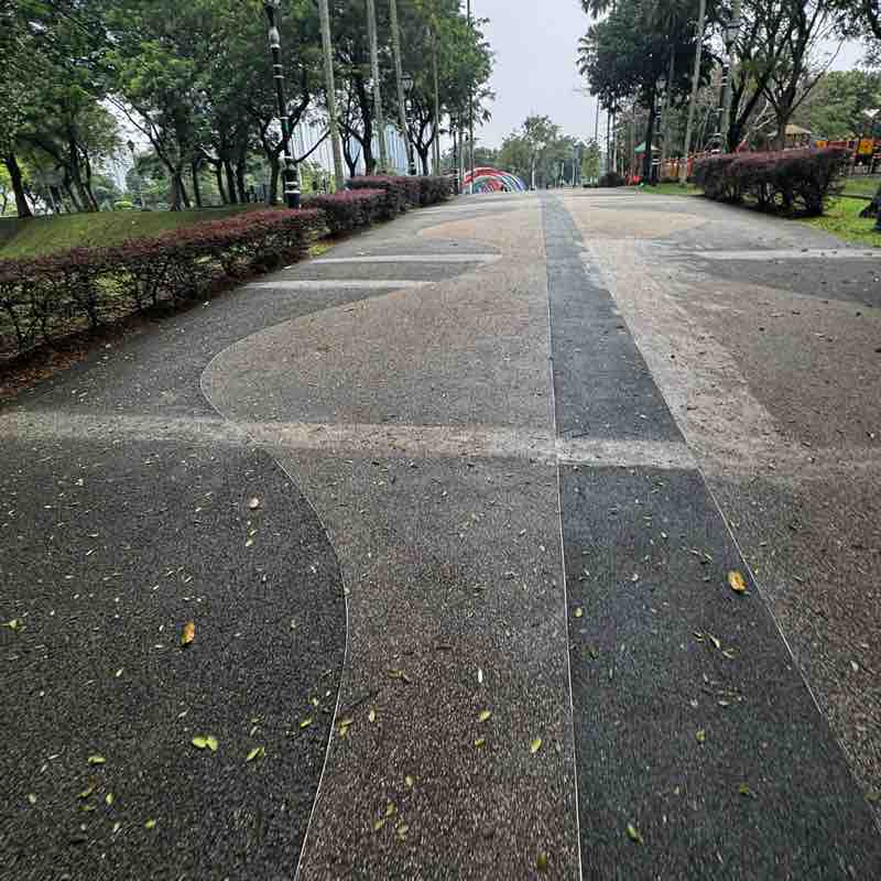 DBL Daily Step Challange ismarul post image