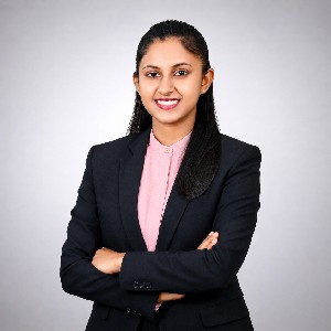 Nethmi Kaveesha profile