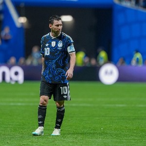 I❤️MessI