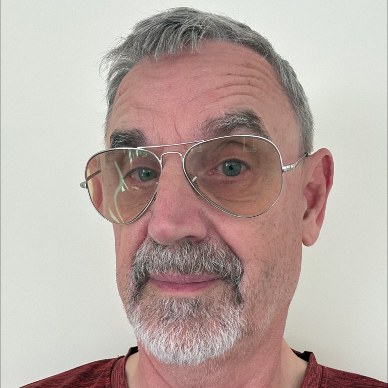 Andrew Hill profile