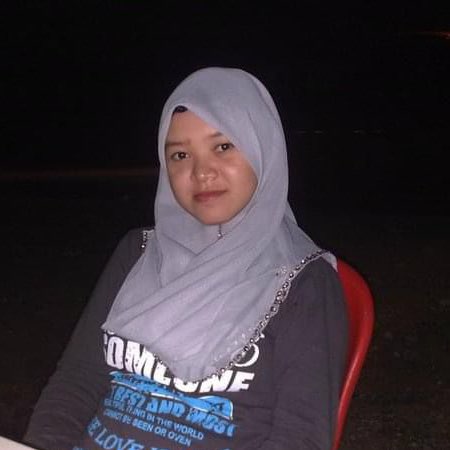 ATIQAH_90 profile