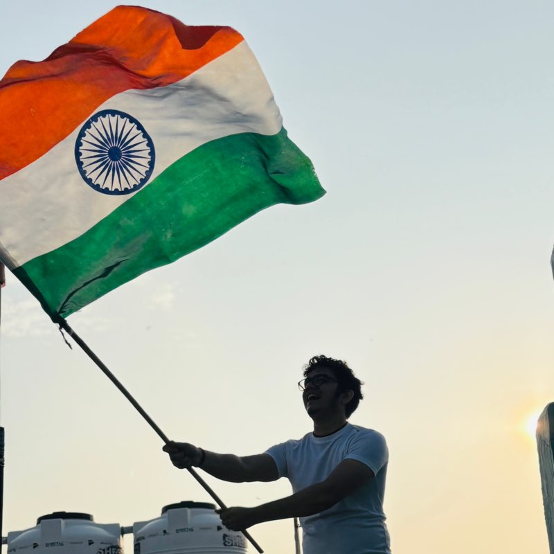 Naveen Chand Nailwal icon