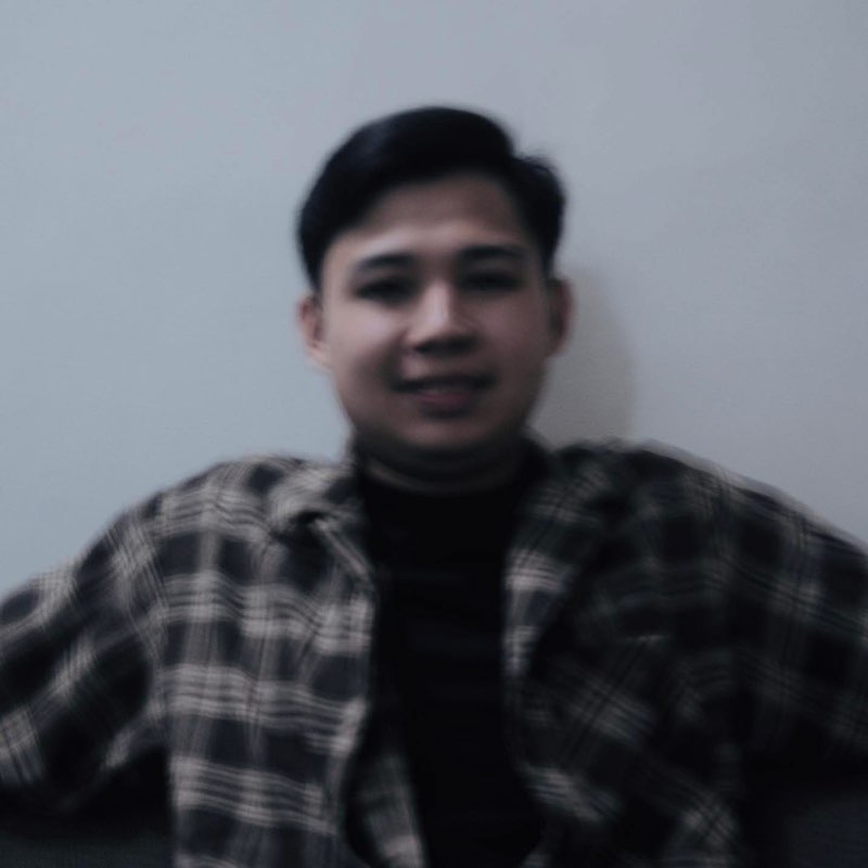 Reynald Feril profile