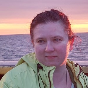 Magdalena Krysiak icon