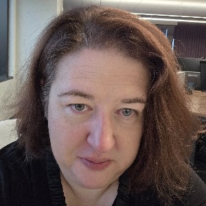 Marsha Braman profile