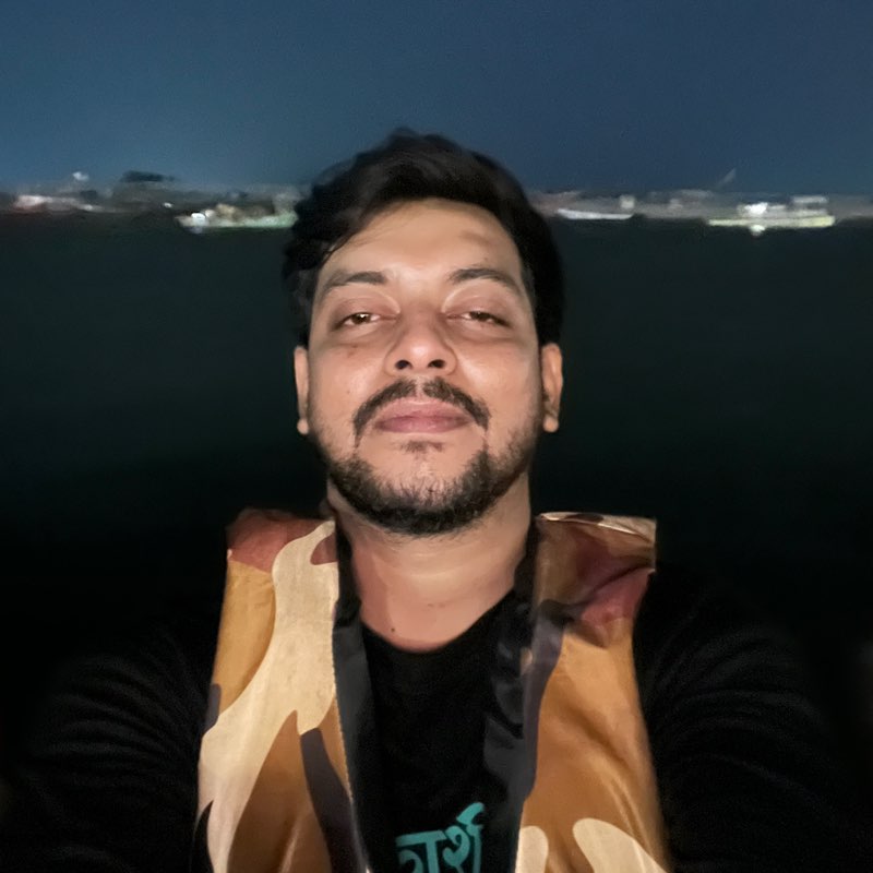 Abhishek