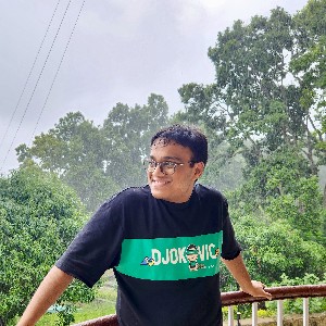 Prem Agrawal icon
