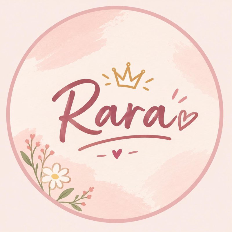 Rara icon
