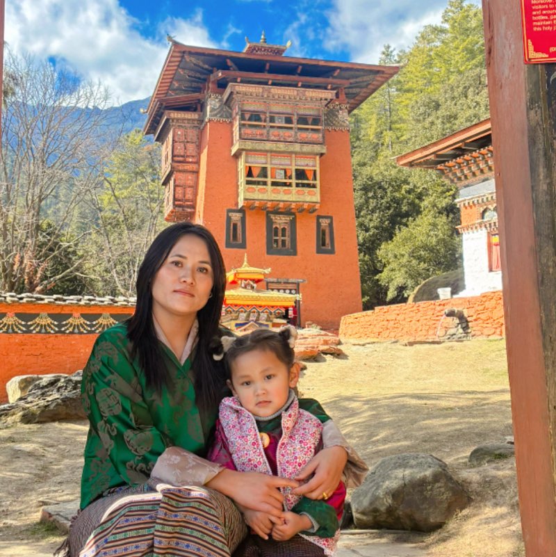 Kezang