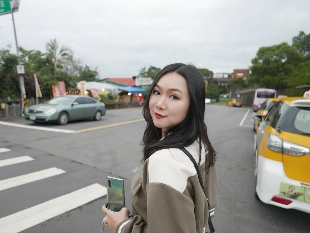 IM Jittima Ketsuwan 🦚 profile