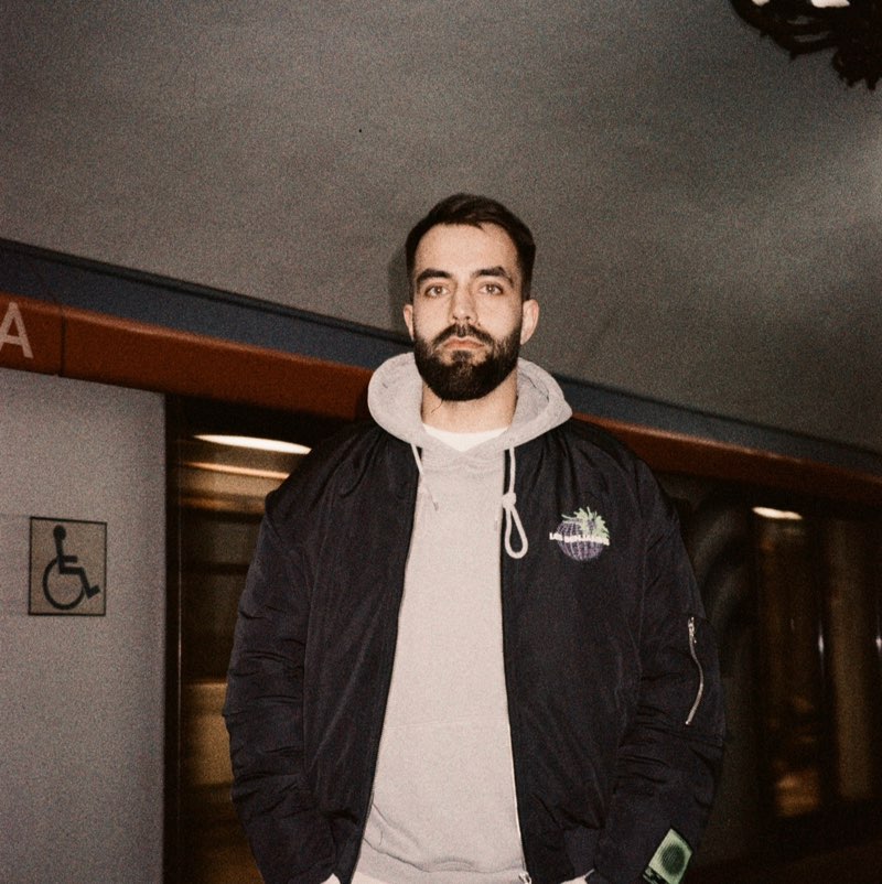Кульчинский Влад profile