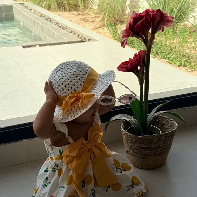 Zahra profile