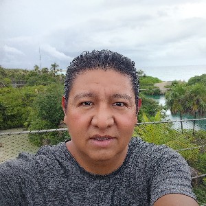 Marco Mejía icon