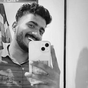 Abhishek Pareek icon