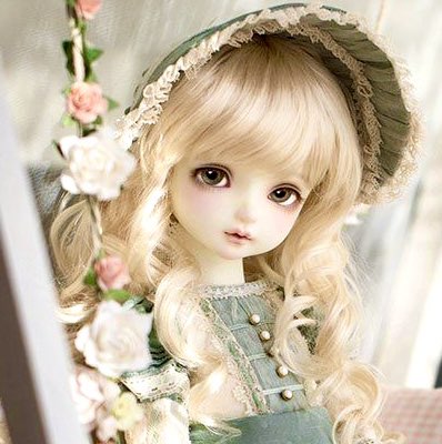 Marionette icon