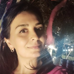 Tarana Aydinbeyova profile