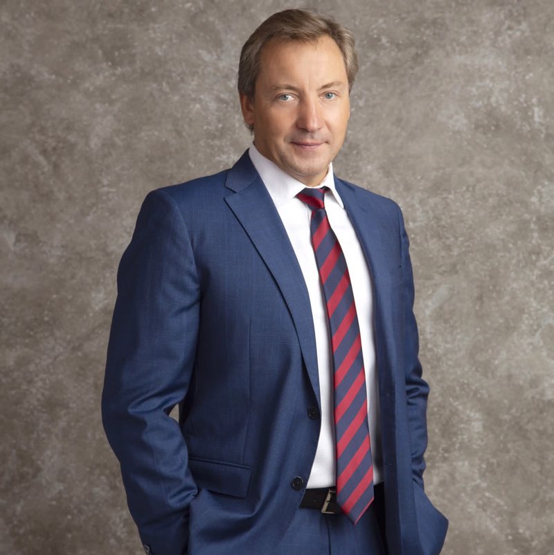CHRIS RAYMOND VASILENKO
