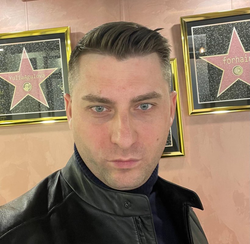 Александр Ищенко profile