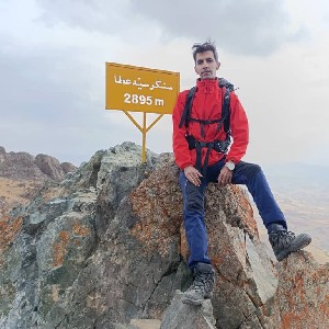 Arma (m) profile