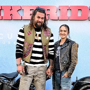 lola Iolani momoa
