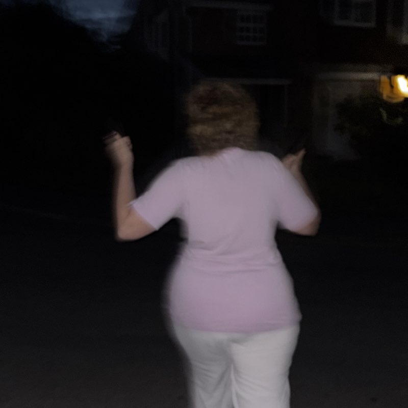 Jimmy’s walking club 🩷🚶🏼‍♀️ Jimmy 🩷 post image