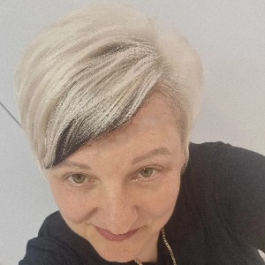 Zhanna Klyueva profile
