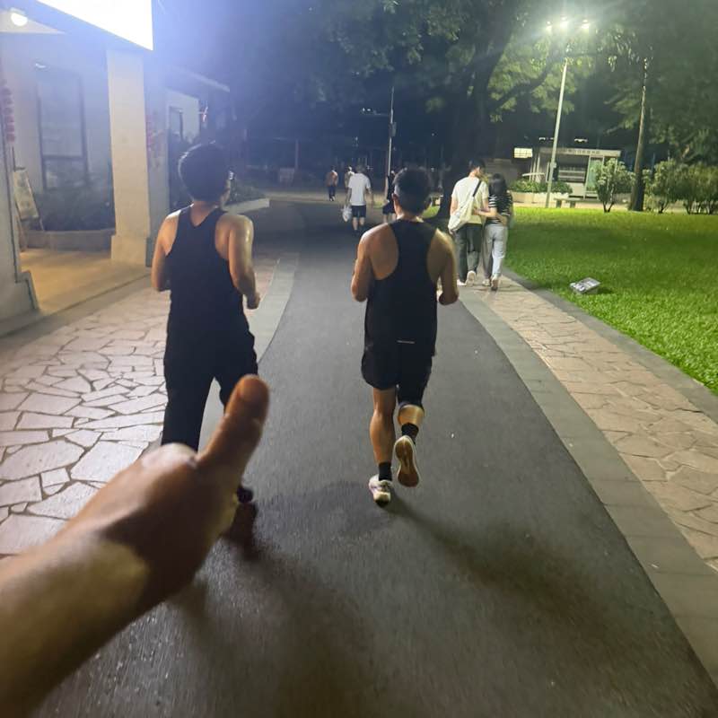 Tashkent walkers🚶🏻♂️ Bakhodir post image