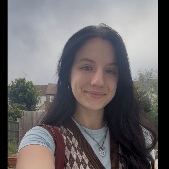 Jazmin profile
