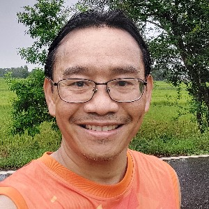 210957 Monthian Nuntree profile