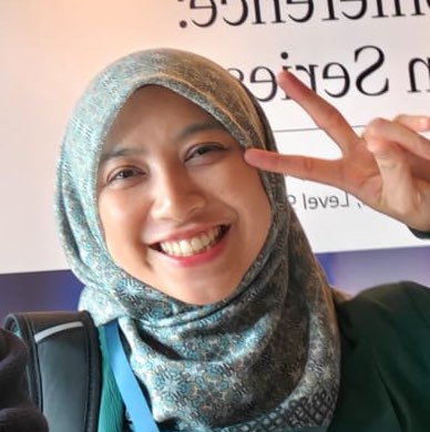 Siti Fatimah Rohni profile