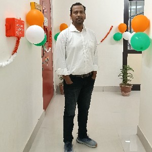 sagar.swain profile