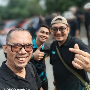 Mohd Fadzil profile