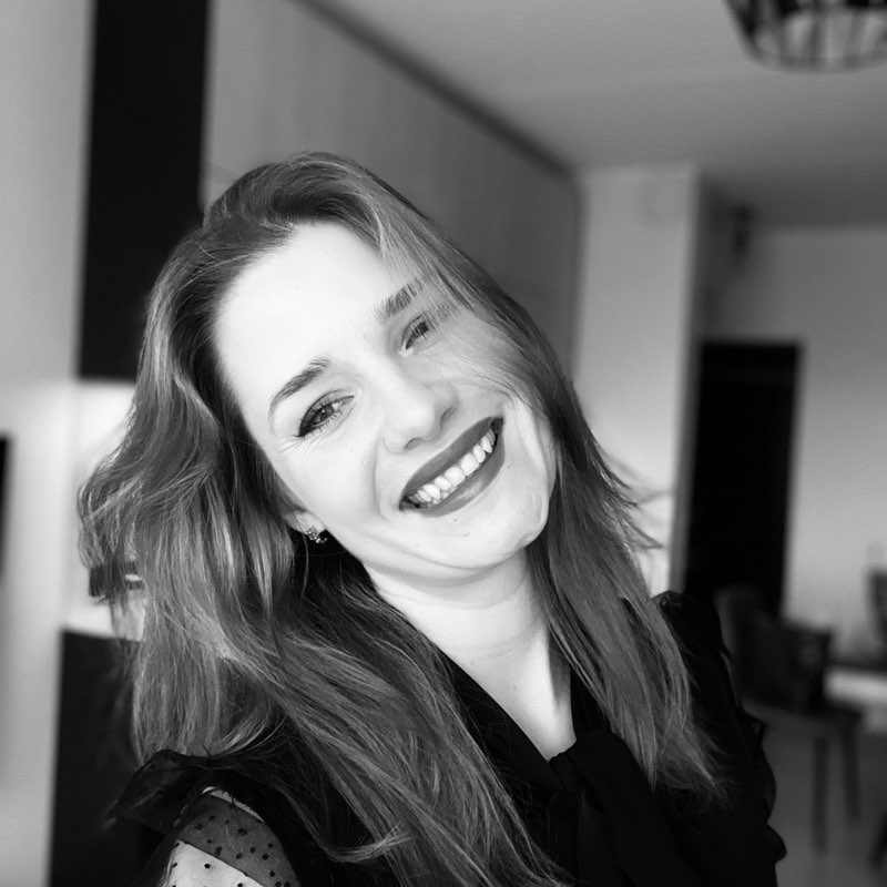 Alise V. profile