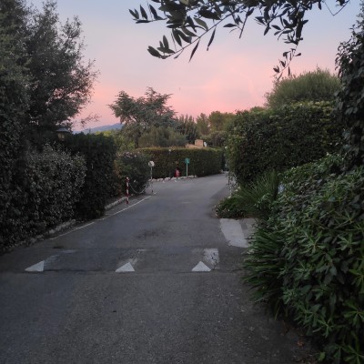 September Distance Challenge Sergioh61🇫🇷Grasse06 post image
