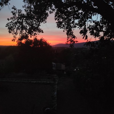 September Distance Challenge Sergioh61🇫🇷Grasse06 post image