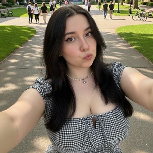 Hannah Mary