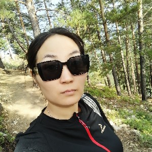 pochtadelovafromRussia profile
