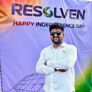 Ravi Singh profile