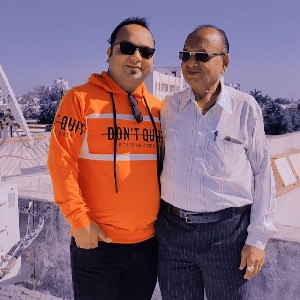 Amin Bhulani icon