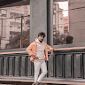 ashok profile